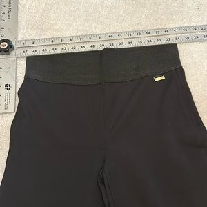 Black pants size L Never Worn Brand New. NWOT